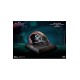 Avengers Endgame Master Craft Statue Iron Man Mark50 Helmet Battle Damaged 22 cm