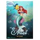 The Little Mermaid Master Craft Statue Ariel 41 cm