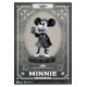 Steamboat Willie Master Craft Statue Minnie 40 cm
