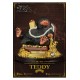 Fantastic Beasts Master Craft Statue Teddy 21 cm