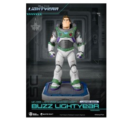 Lightyear Master Craft Statue Buzz Lightyear 40 cm