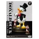 Disney 100th Master Craft Statue Tuxedo Donald Duck (Chip n und Dale) 40 cm
