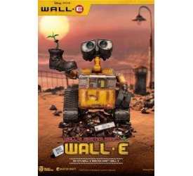 WALL-E Master Craft Statue WALL-E 37 cm
