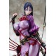 Fate/Grand Order PVC Statue 1/7 Berserker/Minamoto-no-Raikou 25 cm