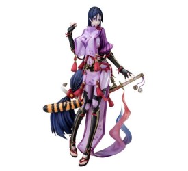 Fate/Grand Order PVC Statue 1/7 Berserker/Minamoto-no-Raikou 25 cm