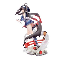 Senren Banka PVC Statue 1/7 Mako Hitachi 25 cm