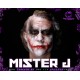 Bad Tomato 1/6 Mister J A melt version