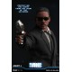 Black Toys AGENT J (with pre-order bonus)