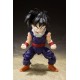 Dragon Ball Z S.H. Figuarts Action Figure Son Gohan (Kid Era) 10 cm