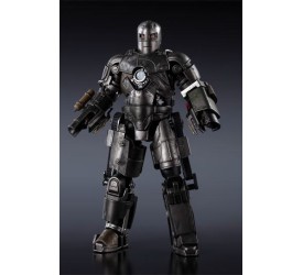Iron Man S.H. Figuarts Action Figure Iron Man Mk 1 (Birth of Iron Man) 17 cm