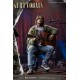 Kurt Cobain Superb Scale Statue 1/4 Unplugged 37 cm