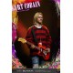 Kurt Cobain Action Figure 1/6 On Stage 32 cm