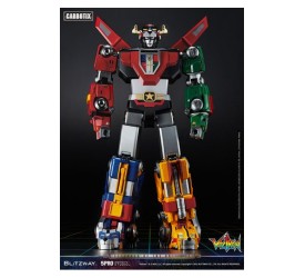 Voltron Carbotix Action Figure Voltron 38 cm