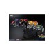 Voltron Carbotix Action Figure Voltron 38 cm