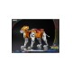 Voltron Carbotix Action Figure Voltron 38 cm