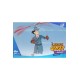 Inspector Gadget Mega Hero Action Figure 1/12 Inspector Gadget 17 cm