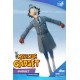 Inspector Gadget Mega Hero Action Figure 1/12 Inspector Gadget 17 cm