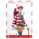 Where s Wally? Mega Hero Action Figure 1/6 Wally 34 cm