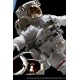 The Real Superb Scale Hybrid Statue 1/4 Astronaut ISS EMU Version 90 cm