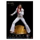 Elvis Presley Superb Scale Hybrid Statue 1/4 Elvis Aaron Presley 52 cm