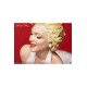 Marilyn Monroe Superb Scale Hybrid Statue 1/4 Marilyn Monroe 46 cm
