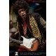 Jimi Hendrix Action Figure 1/6 Jimi Hendrix 31 cm