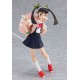 Bakemonogatari Figma Action Figure Mayoi Hachikuji 12 cm