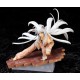 Bakemonogatari PVC Statue 1/7 Black Hanekawa 20 cm