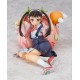 Bakemonogatari PVC Statue 1/8 Mayoi Hachikuji 16 cm