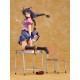 Bakemonogatari PVC Statue 1/8 Tsubasa Hanekawa 22 cm
