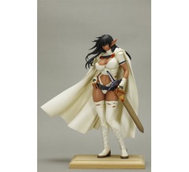 Bastard! Arshes Nei 1:6 PVC Figure 