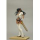 Bastard! Arshes Nei 1:6 PVC Figure