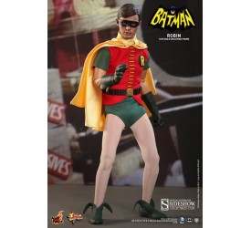 Batman (1966) Movie Masterpiece Action Figure 1/6 Robin 30 cm