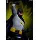 Batman 1966 Premium Format Figure 1/4 Batman Sideshow Exclusive 56 cm