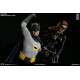Batman 1966 Premium Format Figure 1/4 Batman Sideshow Exclusive 56 cm