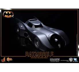 Batman 1989 Movie Masterpiece Vehicle 1/6 Batmobile 99 cm