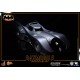 Batman 1989 Movie Masterpiece Vehicle 1/6 Batmobile 99 cm