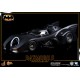 Batman 1989 Movie Masterpiece Vehicle 1/6 Batmobile 99 cm
