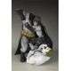 Batman ARTFX Statue 1/6 The Dark Knight Returns 30 cm