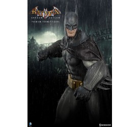 Batman Arkham Asylum Premium Format Figure 1/4 Batman 64 cm