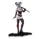 Batman Arkham Asylum Statue Harley Quinn 24 cm