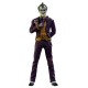 Batman Arkham Asylum Videogame Masterpiece Action Figure 1/6 The Joker 31 cm