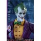 Batman Arkham Asylum Videogame Masterpiece Action Figure 1/6 The Joker 31 cm