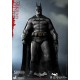 Batman Arkham City Video Game Masterpiece Action Figure 1/6 Batman 31 cm