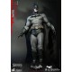 Batman Arkham City Video Game Masterpiece Action Figure 1/6 Batman 31 cm