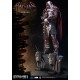 Batman Arkham Knight 1/3 Statue Azrael 82 cm