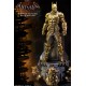 Batman Arkham Knight 1/3 Statue Batman Beyond Gold Edition 84 cm