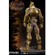Batman Arkham Knight 1/3 Statue Batman Beyond Gold Edition 84 cm