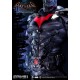 Batman Arkham Knight 1/3 Statue Batman Beyond & Batman Beyond 83 cm