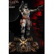 Batman Arkham Knight Statue Batman Flashpoint Version 83 cm